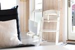 Wohnzimmer - Ferienhaus 65 - Top-Hundeurlaub