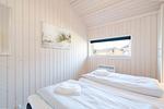 Schlafzimmer - Ferienhaus 65 - Top-Hundeurlaub