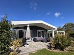 Chalet Meer und Sonne mit Zaun Haus Nr. J253 - Top-Hundeurlaub