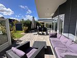 Chalet Meer und Sonne mit Zaun Haus Nr. J253 - Top-Hundeurlaub