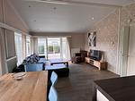 Chalet Meer und Sonne mit Zaun Haus Nr. J253 - Top-Hundeurlaub