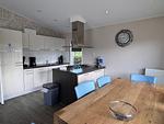 Chalet Meer und Sonne mit Zaun Haus Nr. J253 - Top-Hundeurlaub