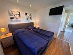 Chalet Meer und Sonne mit Zaun Haus Nr. J253 - Top-Hundeurlaub