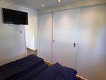 Chalet Meer und Sonne mit Zaun Haus Nr. J253 - Top-Hundeurlaub