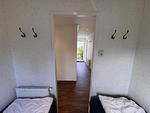 Chalet Meer und Sonne mit Zaun Haus Nr. J253 - Top-Hundeurlaub