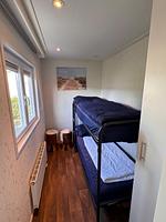 Chalet Meer und Sonne mit Zaun Haus Nr. J253 - Top-Hundeurlaub