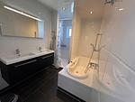 Chalet Meer und Sonne mit Zaun Haus Nr. J253 - Top-Hundeurlaub