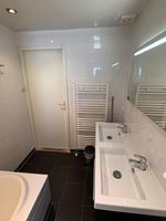 Chalet Meer und Sonne mit Zaun Haus Nr. J253 - Top-Hundeurlaub