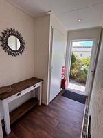 Chalet Meer und Sonne mit Zaun Haus Nr. J253 - Top-Hundeurlaub