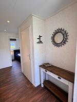 Chalet Meer und Sonne mit Zaun Haus Nr. J253 - Top-Hundeurlaub