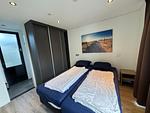 Chalet Strand Oase mit Zaun & Sichtschutz J281 - Top-Hundeurlaub