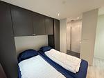 Chalet Strand Oase mit Zaun & Sichtschutz J281 - Top-Hundeurlaub