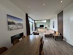 Chalet Strand Oase mit Zaun & Sichtschutz J281 - Top-Hundeurlaub