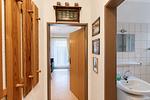Fassade / Eingang - Appartment Brandenburg - Top-Hundeurlaub