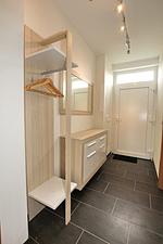 Fassade / Eingang - Haus Scholle - Top-Hundeurlaub