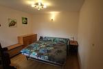 Schlafzimmer - Haus Scholle - Top-Hundeurlaub
