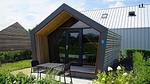 ExteriorSummer - Ferienhaus für 3 Personen in Nijkerk - Top-Hundeurlaub