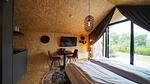 DiningRoom - Ferienhaus für 3 Personen in Nijkerk - Top-Hundeurlaub