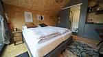 BedRoom - Ferienhaus für 3 Personen in Nijkerk - Top-Hundeurlaub