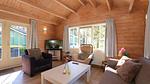 LivingRoom - Ferienhaus für 5 Personen in Belfeld - Top-Hundeurlaub