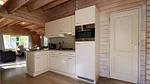 Kitchen - Ferienhaus für 5 Personen in Belfeld - Top-Hundeurlaub