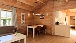 DiningRoom - Ferienhaus für 5 Personen in Belfeld - Top-Hundeurlaub