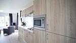 Kitchen - Ferienhaus für 5 Personen (30 m²) in Nijkerk - Top-Hundeurlaub