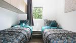 BedRoom - Ferienhaus für 5 Personen (30 m²) in Nijkerk - Top-Hundeurlaub