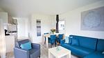 LivingRoom - Ferienhaus für 5 Personen (30 m²) in Nijkerk - Top-Hundeurlaub