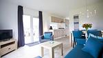 LivingRoom - Ferienhaus für 5 Personen (30 m²) in Nijkerk - Top-Hundeurlaub