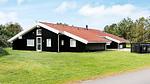 Outdoor - Ferienhaus für 15 Personen (150 m²) in Hjørring - Top-Hundeurlaub
