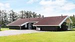 Outdoor - Ferienhaus für 15 Personen (150 m²) in Hjørring - Top-Hundeurlaub