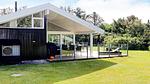 Outdoor - Ferienhaus für 15 Personen (150 m²) in Hjørring - Top-Hundeurlaub