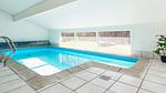 Pool - Ferienhaus für 15 Personen (150 m²) in Hjørring - Top-Hundeurlaub