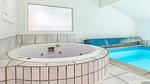 Spa - Ferienhaus für 15 Personen (150 m²) in Hjørring - Top-Hundeurlaub