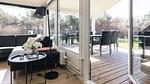 Indoor - Ferienhaus für 15 Personen (150 m²) in Hjørring - Top-Hundeurlaub