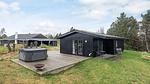 Outdoor - Ferienhaus für 7 Personen (59 m²) in Hadsund - Top-Hundeurlaub