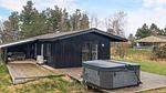 Outdoor - Ferienhaus für 7 Personen (59 m²) in Hadsund - Top-Hundeurlaub
