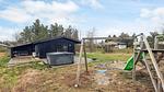 Outdoor - Ferienhaus für 7 Personen (59 m²) in Hadsund - Top-Hundeurlaub