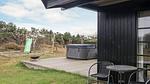 Outdoor - Ferienhaus für 7 Personen (59 m²) in Hadsund - Top-Hundeurlaub