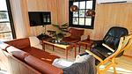 Indoor - Ferienhaus für 7 Personen (59 m²) in Hadsund - Top-Hundeurlaub