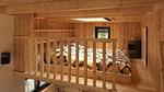 BedRoom - Ferienhaus für 3 Personen (18 m²) in Belfeld - Top-Hundeurlaub