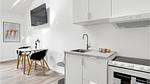 image/jpeg - Ferienwohnung für 2 Personen (25 m²) in Svaneke - Top-Hundeurlaub