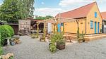 image/jpeg - Ferienwohnung für 2 Personen (25 m²) in Svaneke - Top-Hundeurlaub