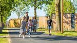 AreaSummer1KM - Ferienhaus für 6 Personen in Berg en Terblijt - Top-Hundeurlaub