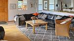 Indoor - Ferienhaus für 16 Personen (132 m²) in Skibby - Top-Hundeurlaub