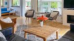 Indoor - Ferienhaus für 16 Personen (132 m²) in Skibby - Top-Hundeurlaub