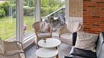 Indoor - Ferienhaus für 16 Personen (132 m²) in Skibby - Top-Hundeurlaub