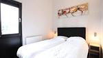BedRoom - Ferienhaus für 5 Personen in Nijkerk - Top-Hundeurlaub