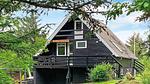 Outdoor - Ferienhaus für 5 Personen (69 m²) in Roslev - Top-Hundeurlaub